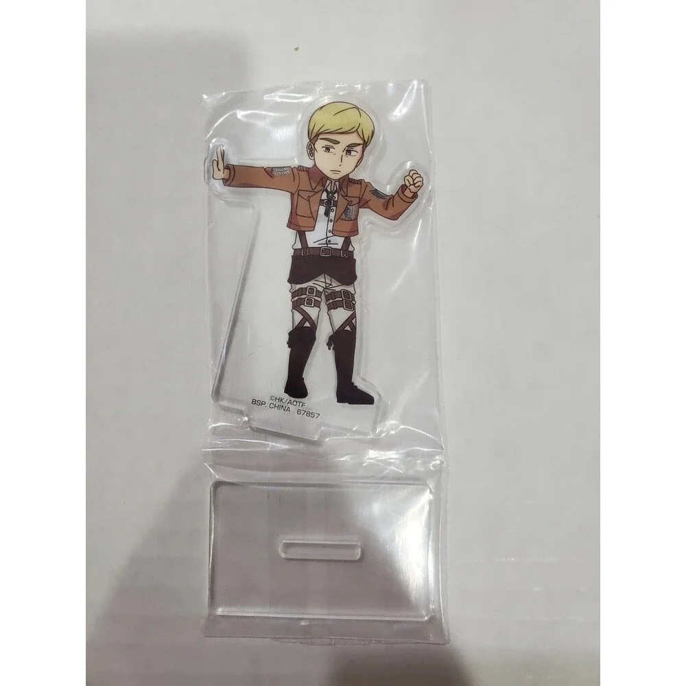 Erwin Smith Attack on Titan Acrylic Stand Ichibankuji